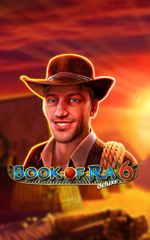 Book of Ra at Kaboo Casino
