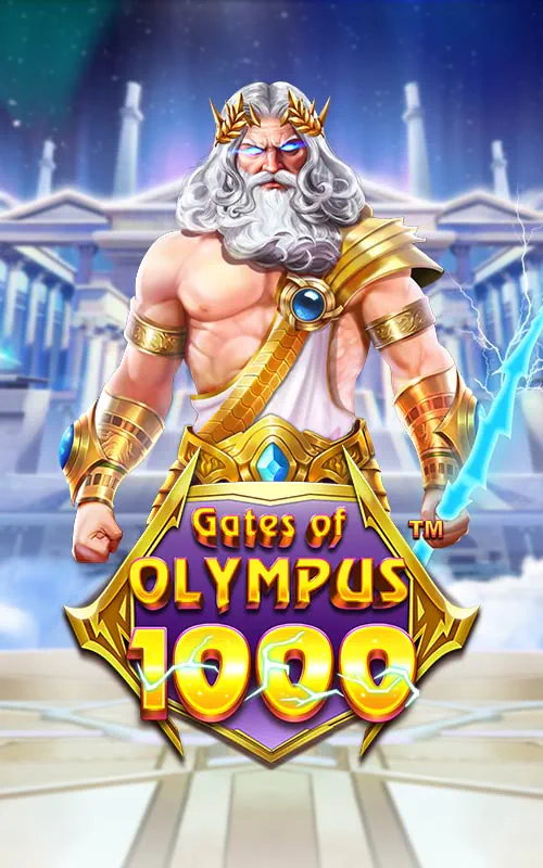 Gates of Olympus at Kaboo Casino