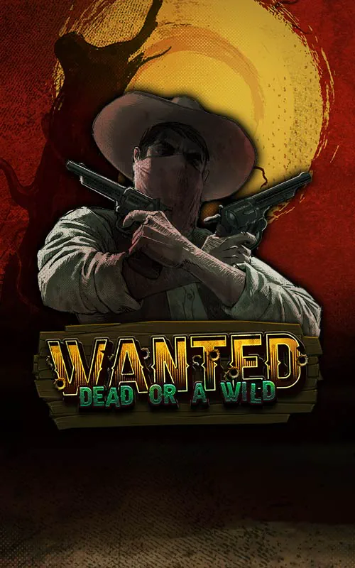 Wanted Dead or a Wild at Kaboo Casino